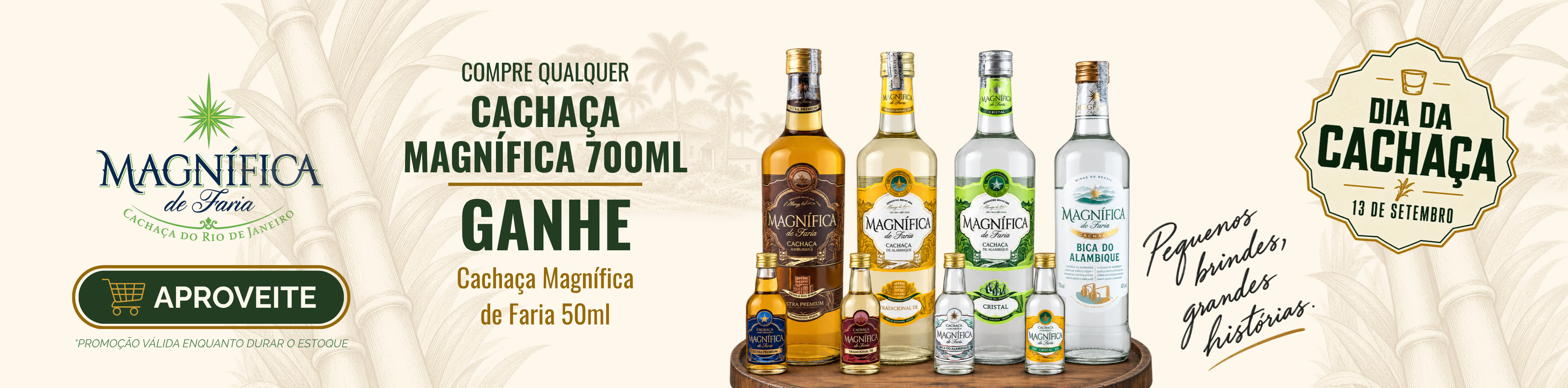 DESKTOP DIA DA CACHAÇA MAGNIFICA
